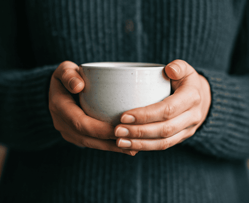 Il rituale della foglia